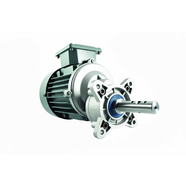 Broyler Yem Kazan Motoru (0.75Kw)