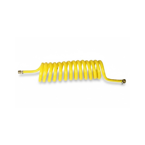 Kümes Nipel Suluk Spiral Hortum