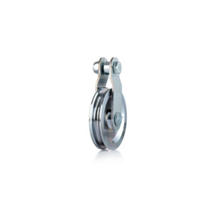 Kümes Yemlik ve Suluk Çelik Makara (40mm)